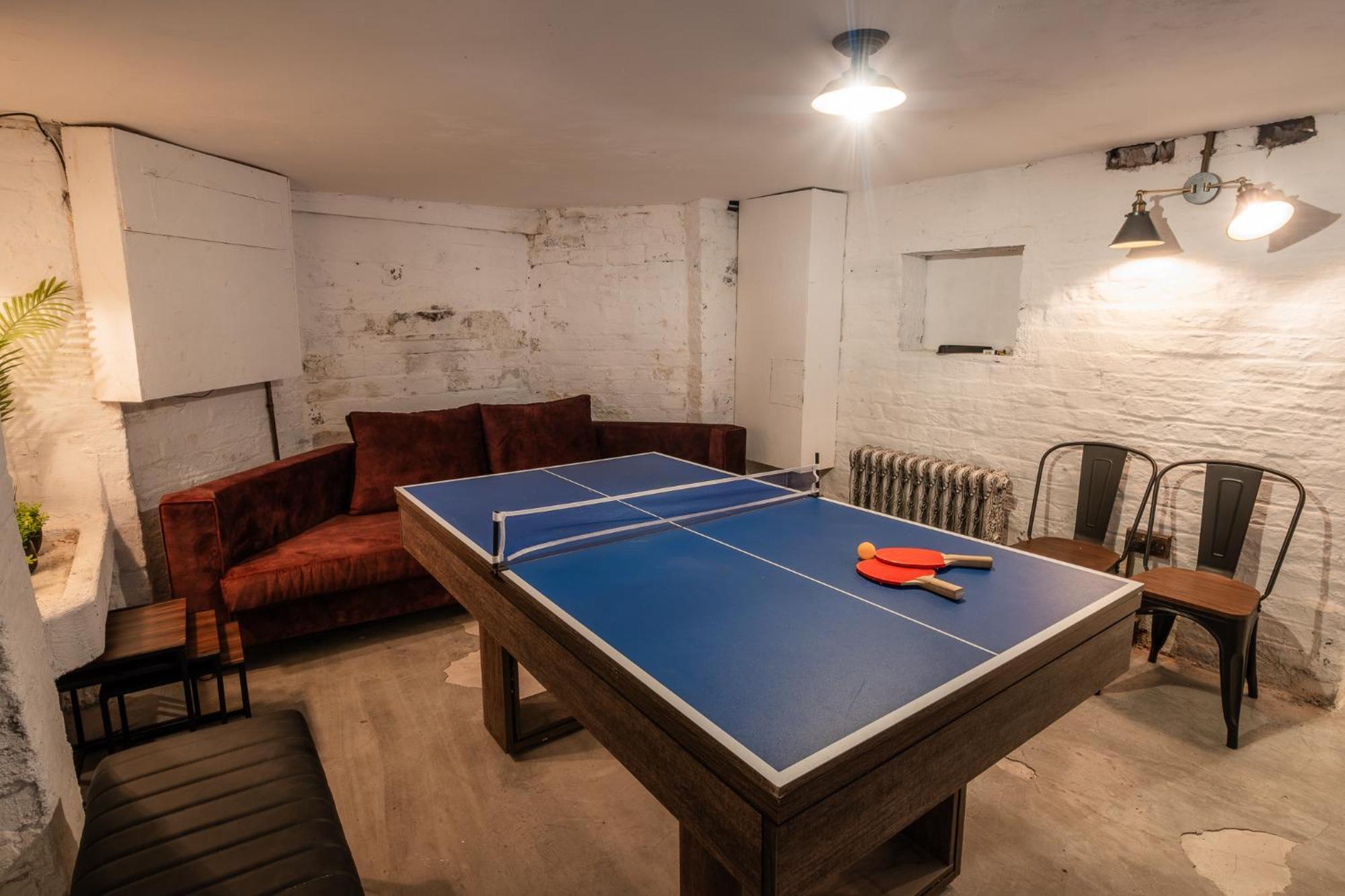 Entire Modern House Liverpool, 6 Bedrooms Екстер'єр фото