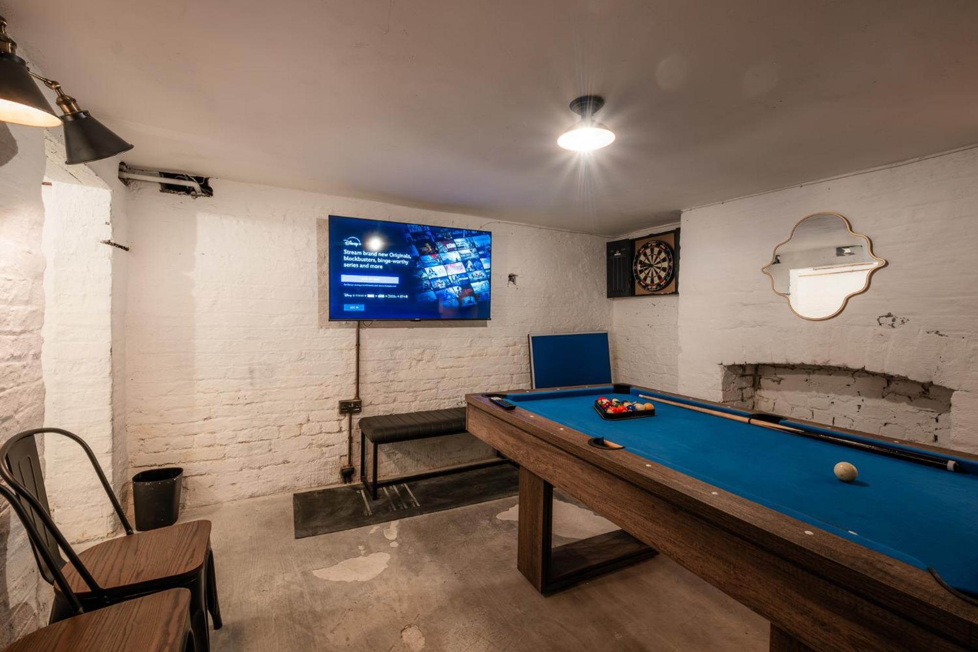 Entire Modern House Liverpool, 6 Bedrooms Екстер'єр фото